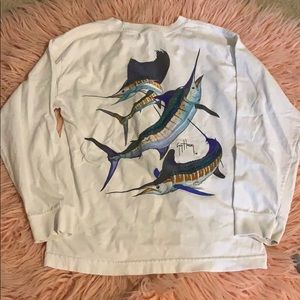 Guy Harvey Shirt